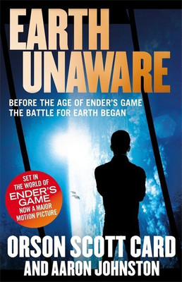 Earth Unaware(English, Paperback, Card Orson Scott)