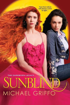 Sunblind(English, Paperback, Griffo Michael)