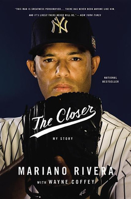 The Closer(English, Paperback, Rivera Mariano)