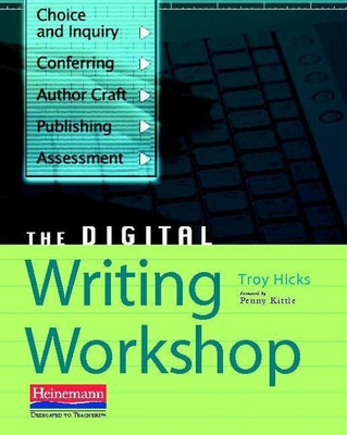 The Digital Writing Workshop(English, Paperback, Kittle Penny)