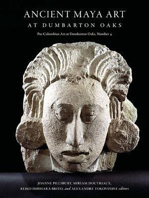 Ancient Maya Art at Dumbarton Oaks(English, Hardcover, unknown)