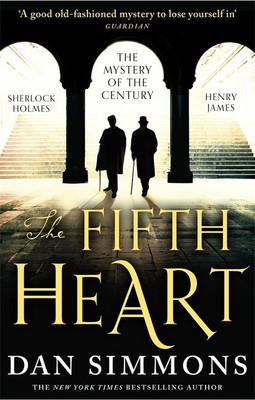 The Fifth Heart(English, Paperback, Simmons Dan)