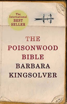 The Poisonwood Bible(English, Paperback, Kingsolver Barbara)