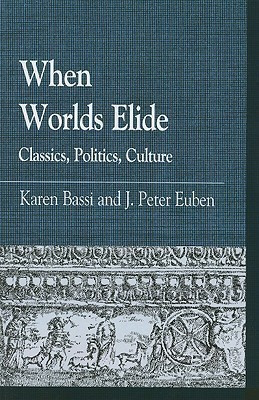 When Worlds Elide(English, Paperback, unknown)
