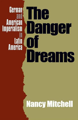 The Danger of Dreams(English, Paperback, Mitchell Nancy)