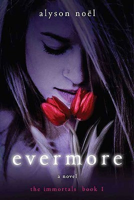 Evermore(English, Paperback, Noel Alyson)