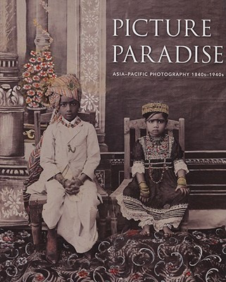 Picture Paradise(English, Paperback, Newton Gael)