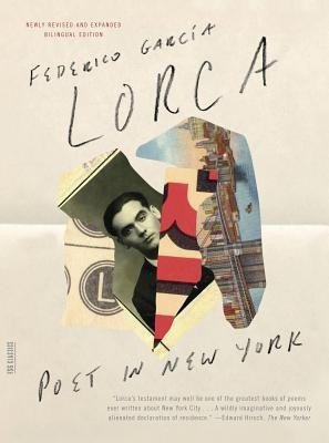 Poet in New York(English, Paperback, Garcia Lorca Federico)