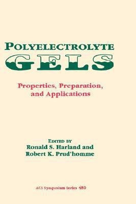 Polyelectrolyte Gels(English, Hardcover, unknown)