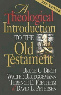 A Theological Introduction to the Old Testament(English, Paperback, Birch Bruce C.)