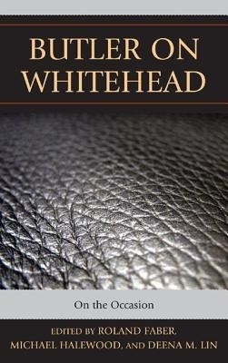 Butler on Whitehead(English, Hardcover, unknown)