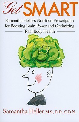 Get Smart(English, Paperback, Heller Samantha)