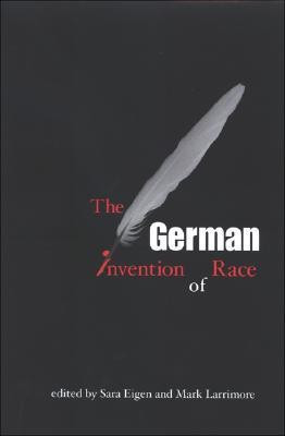 The German Invention of Race(English, Hardcover, unknown)