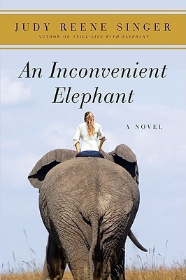 An Inconvenient Elephant(English, Paperback, Singer Judy Reene)