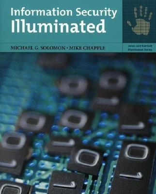 Information Security Illuminated(English, Paperback, Solomon Michael G.)