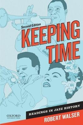 Keeping Time(English, Paperback, unknown)