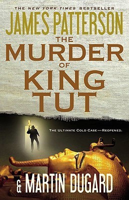 The Murder of King Tut(English, Paperback, Patterson James)