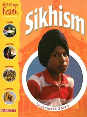 This Is My Faith: Sikhism(English, Paperback, Wallace Holly)