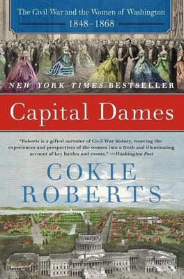 Capital Dames(English, Paperback, Roberts Cokie)