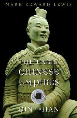 The Early Chinese Empires(English, Hardcover, Lewis Mark Edward)