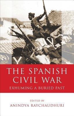 The Spanish Civil War(English, Hardcover, unknown)