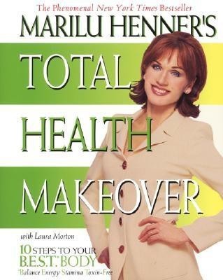 Marilu Henner Total Health Makeover(English, Paperback, unknown)