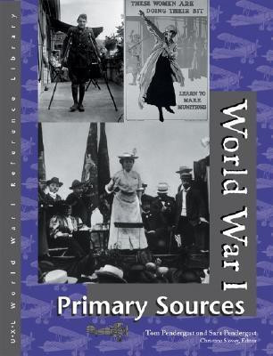 World War I Reference Library(English, Hardcover, unknown)