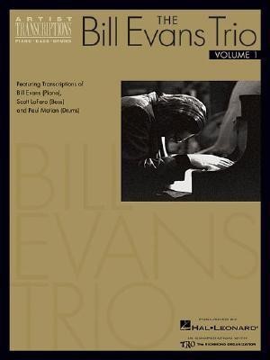 The Bill Evans Trio - Volume 1 (1959-1961)(English, Book, unknown)