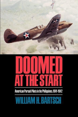 Doomed at the Start(English, Paperback, Bartsch William H.)