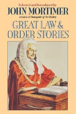 Great Law & Order Stories(English, Hardcover, unknown)