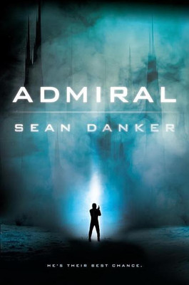Admiral(English, Hardcover, Danker Sean)