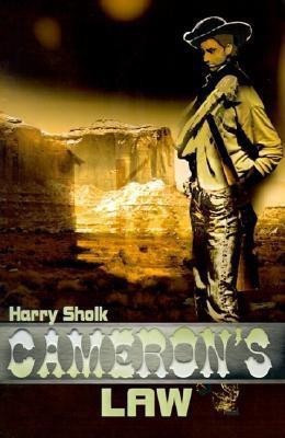 Cameron's Law(English, Paperback, Sholk Harry)