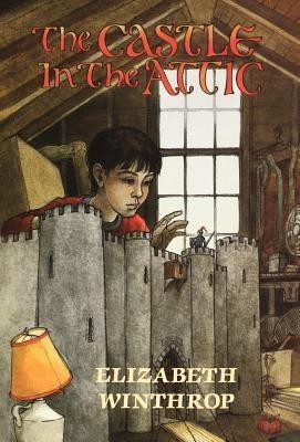 The Castle in the Attic(English, Hardcover, Winthrop Elizabeth)