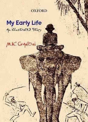 My Early Life(English, Paperback, Karamchand Gandhi Mohandas)
