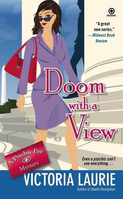 Doom with a View(English, Paperback, Laurie Victoria)