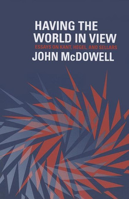 Having the World in View(English, Paperback, McDowell John)