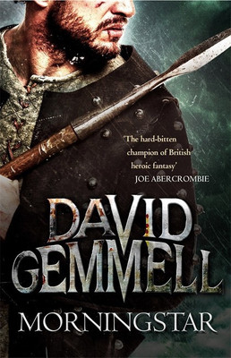 Morningstar(English, Paperback, Gemmell David)