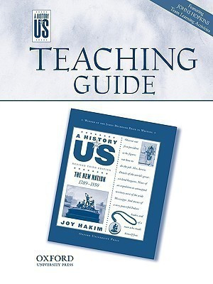 Teaching Guide to New Nation Grade 5(English, Paperback, Hakim)