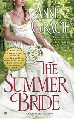 The Summer Bride(English, Paperback, Gracie Anne)