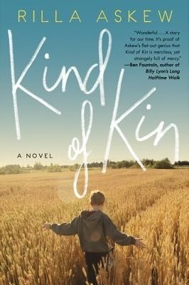 Kind of Kin(English, Paperback, Askew Rilla)