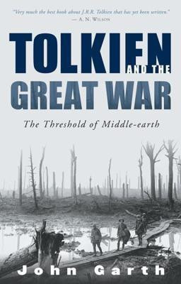 Tolkien and the Great War(English, Paperback, Garth John)