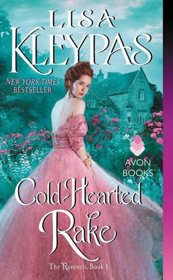Cold-Hearted Rake(English, Paperback, Kleypas Lisa)