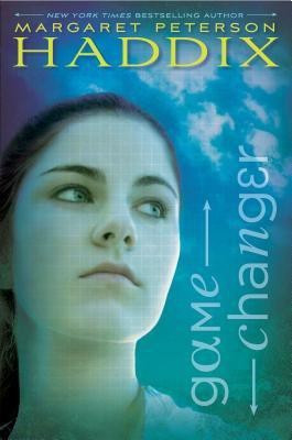 Game Changer(English, Paperback, Haddix Margaret Peterson)