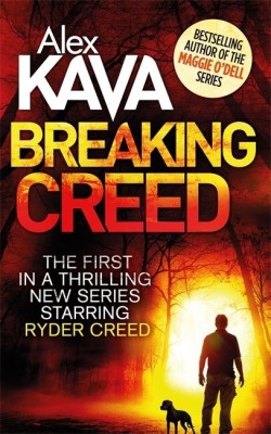 Breaking Creed(English, Paperback, Kava Alex)