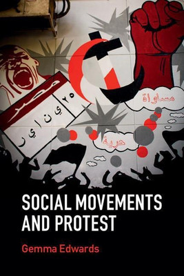 Social Movements and Protest(English, Paperback, Edwards Gemma)