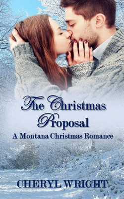 The Christmas Proposal(English, Paperback, Wright Cheryl)