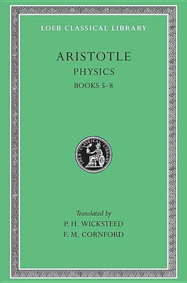 Physics, Volume II(English, Hardcover, Aristotle)