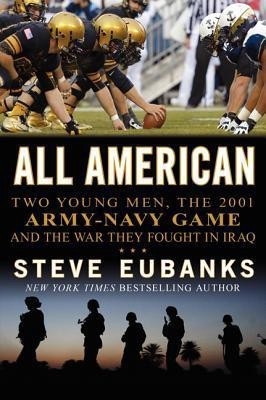 All American(English, Paperback, Eubanks Steve)