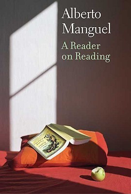 A Reader on Reading(English, Hardcover, Manguel Alberto)