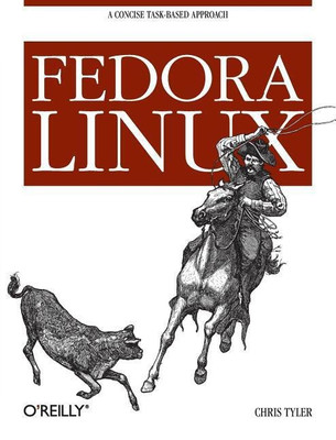 Fedora Linux(English, Paperback, Tyler Chris)